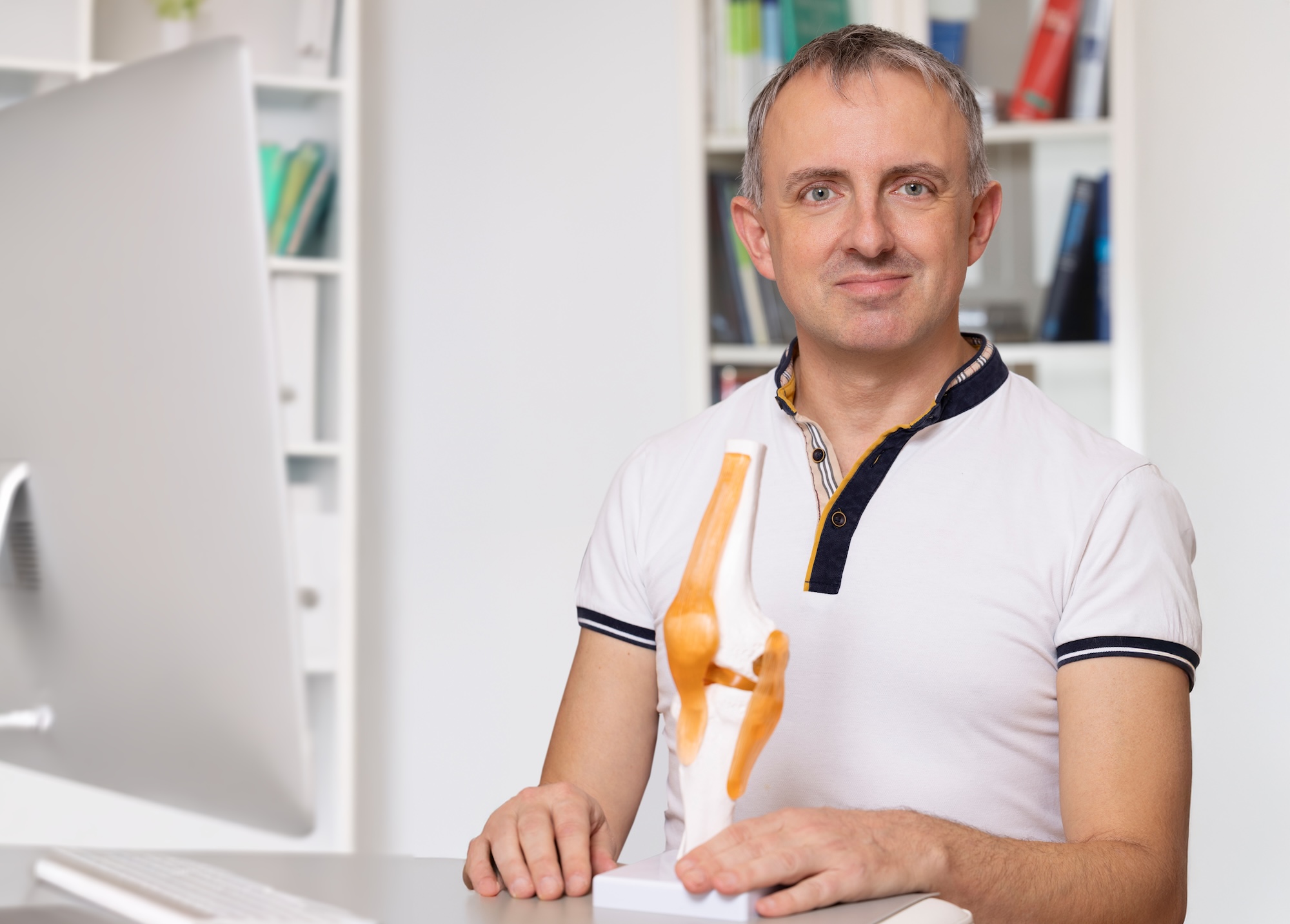 Dr. Martin Schmitzhofer