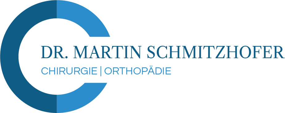 Logo Dr. Martin Schmitzhofer